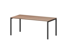 Стол на металлокаркасе для заседаний АМ-0058 Арго-М images