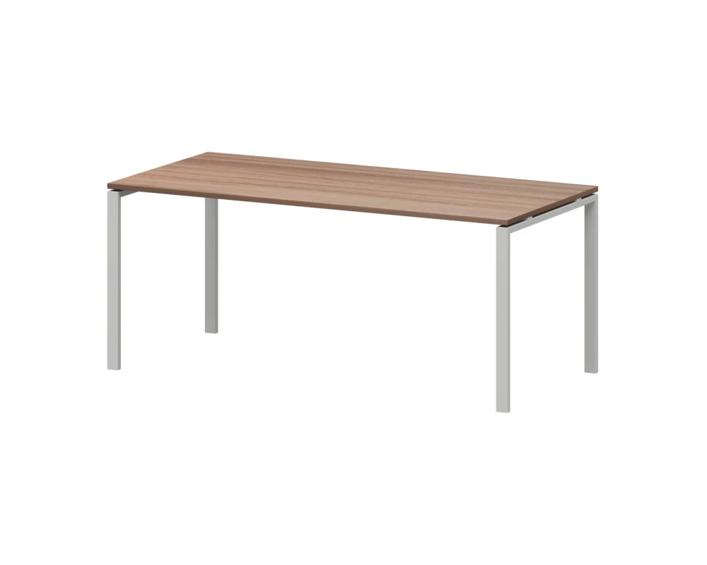 Стол на металлокаркасе для заседаний АМ-0058 Арго-М