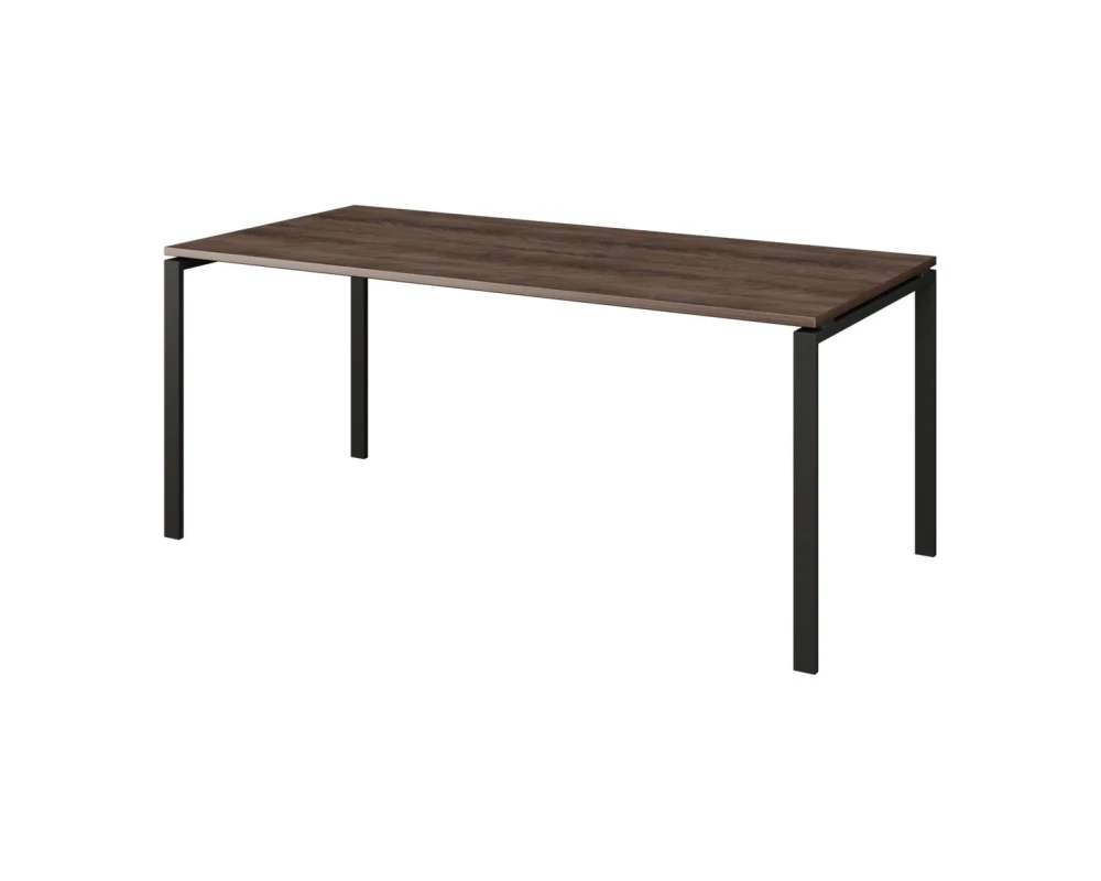 Стол на металлокаркасе для заседаний АМ-0058 Арго-М