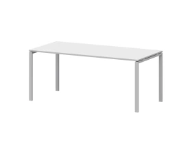 Стол на металлокаркасе для заседаний АМ-0058 Арго-М images