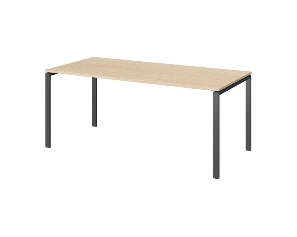 Стол на металлокаркасе для заседаний АМ-0058 Арго-М