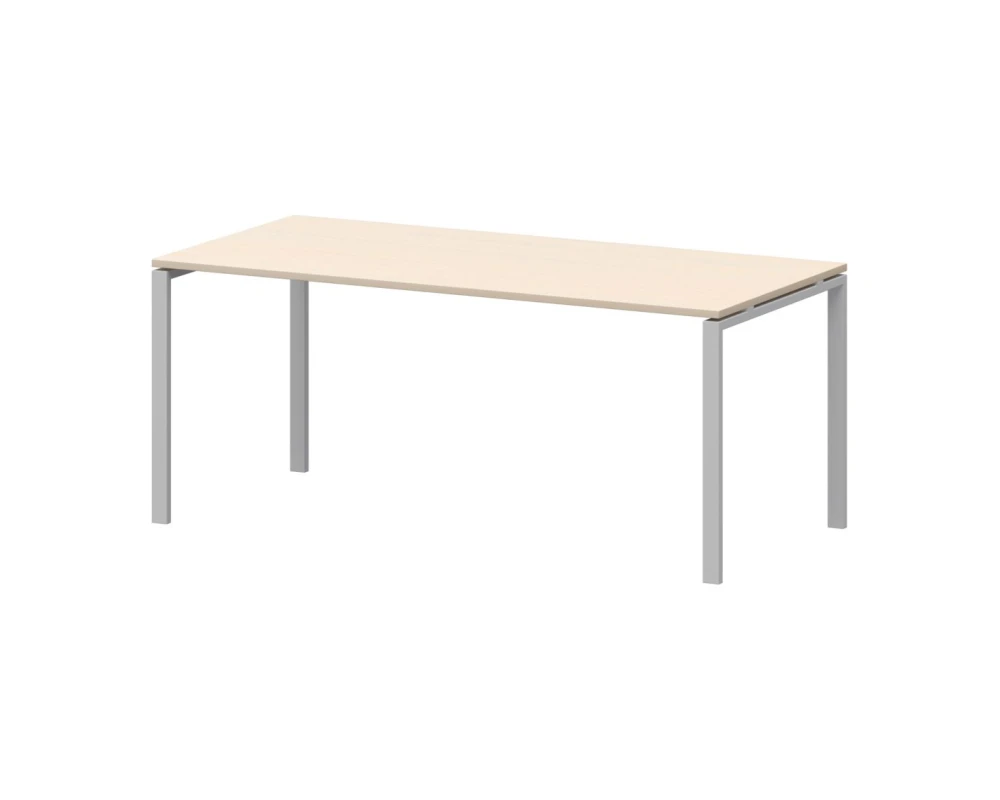 Стол на металлокаркасе для заседаний АМ-0058 Арго-М