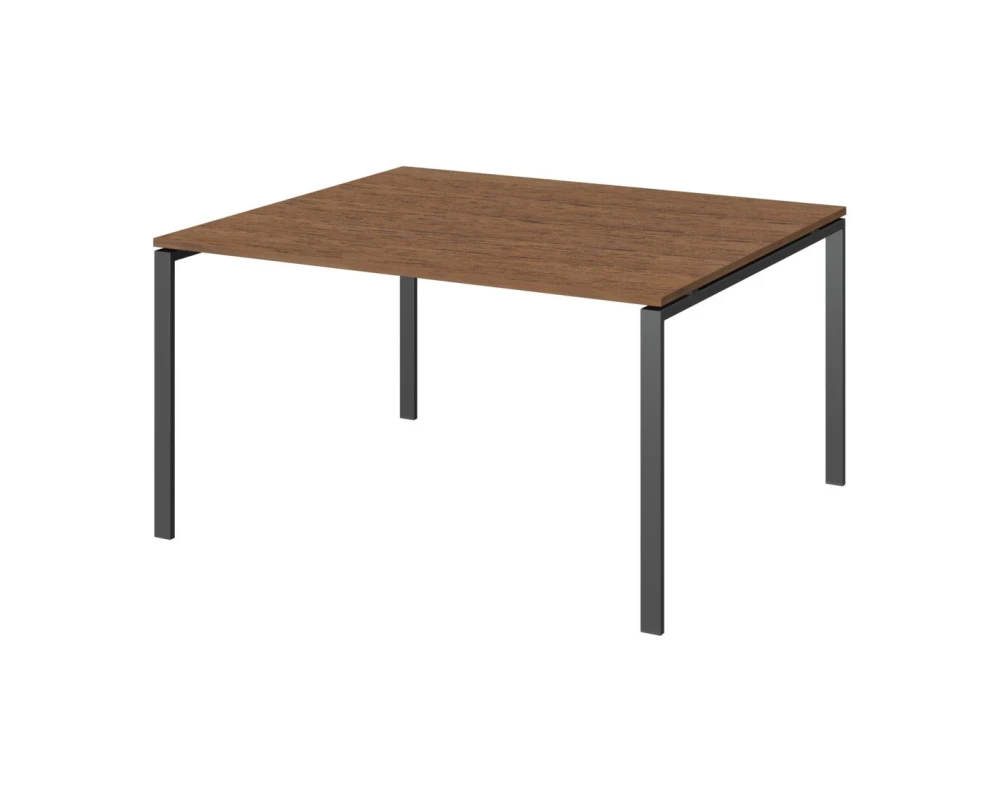 Стол переговорный на металлокаркасе АМП-002.123 Арго-М