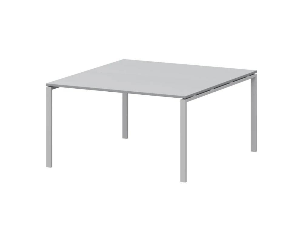 Стол переговорный на металлокаркасе АМП-002.123 Арго-М