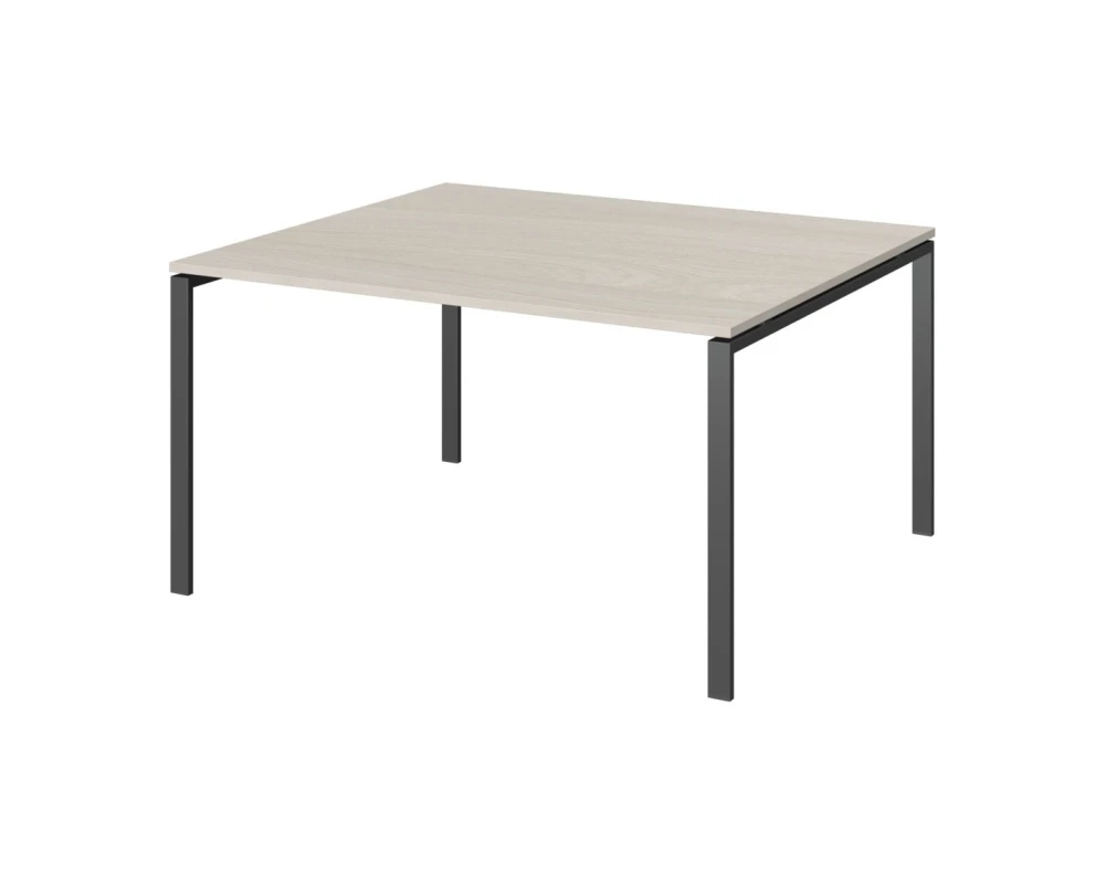 Стол переговорный на металлокаркасе АМП-002.123 Арго-М