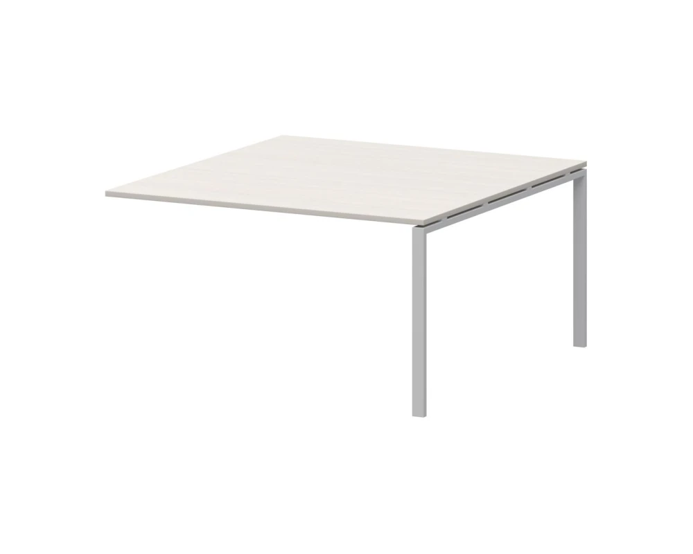 Стол переговорный на металлокаркасе АМП-002.123 Арго-М