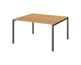 Стол переговорный на металлокаркасе АМП-002.123 Арго-М images