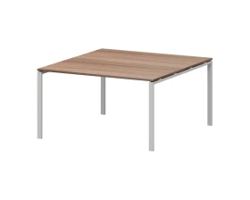 Стол переговорный на металлокаркасе АМП-003.123 Арго-М images