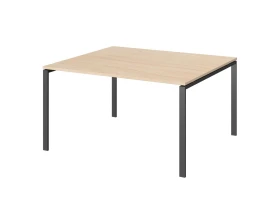 Стол переговорный на металлокаркасе АМП-003.123 Арго-М images