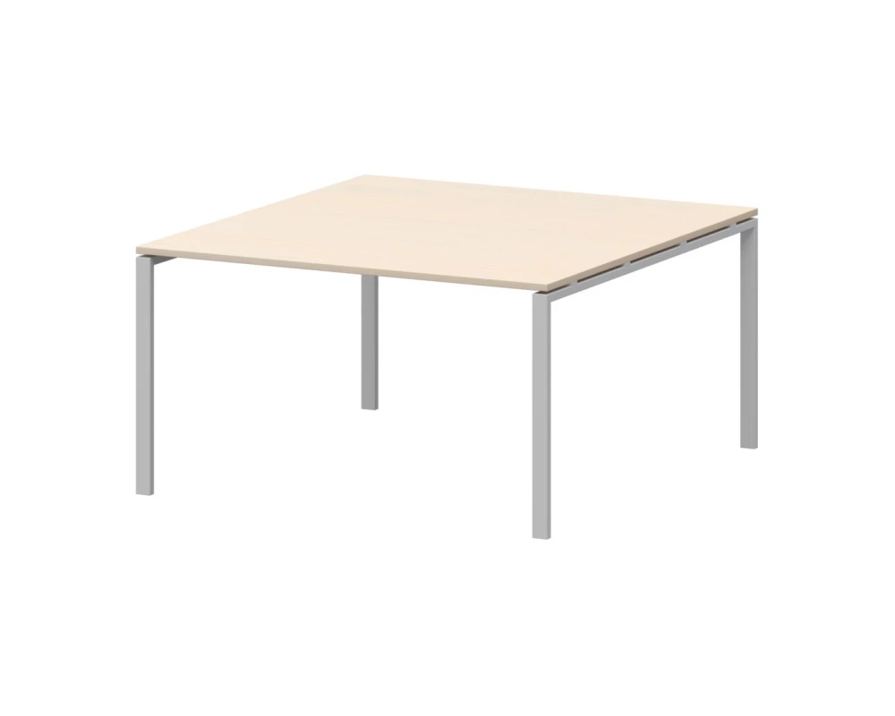 Стол переговорный на металлокаркасе АМП-003.123 Арго-М