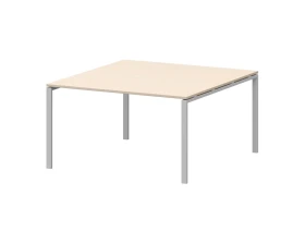 Стол переговорный на металлокаркасе АМП-003.123 Арго-М images