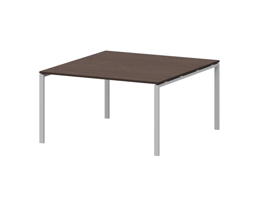 Стол переговорный на металлокаркасе АМП-003.123 Арго-М