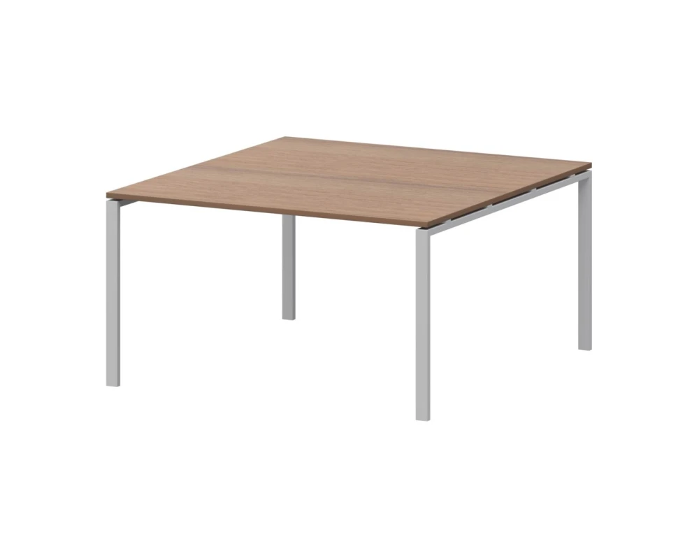 Стол переговорный на металлокаркасе АМП-004.123 Арго-М