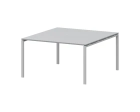 Стол переговорный на металлокаркасе АМП-004.123 Арго-М images