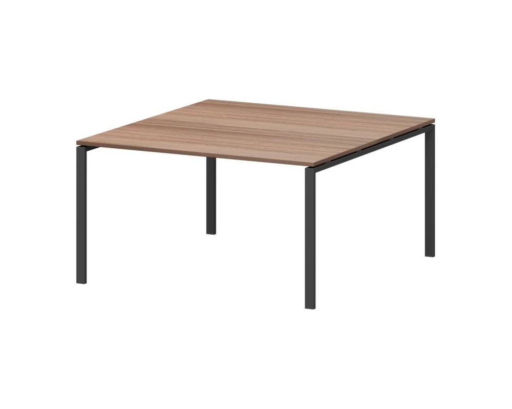 Стол переговорный на металлокаркасе АМП-004.123 Арго-М