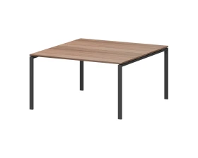 Стол переговорный на металлокаркасе АМП-004.123 Арго-М images