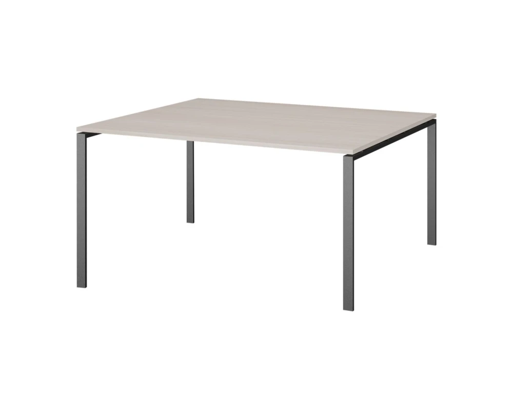 Стол переговорный на металлокаркасе АМП-004.123 Арго-М