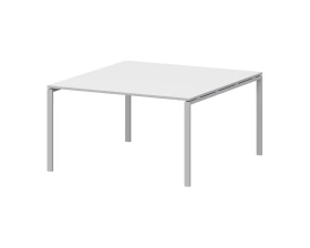 Стол переговорный на металлокаркасе АМП-004.123 Арго-М images