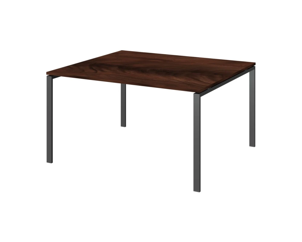 Стол переговорный на металлокаркасе АМП-004.123 Арго-М