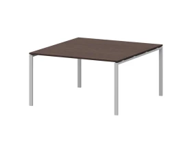 Стол переговорный на металлокаркасе АМП-005.123 Арго-М images