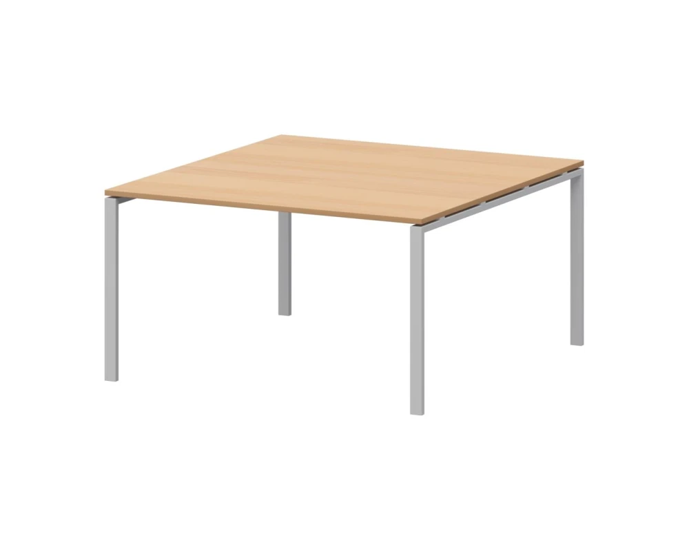 Стол переговорный на металлокаркасе АМП-005.123 Арго-М