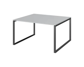 Стол переговорный на металлокаркасе АМП.О-004.123 Арго-М images