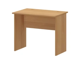 Стол с левым и правым кабель каналом А-001.60.К Арго images