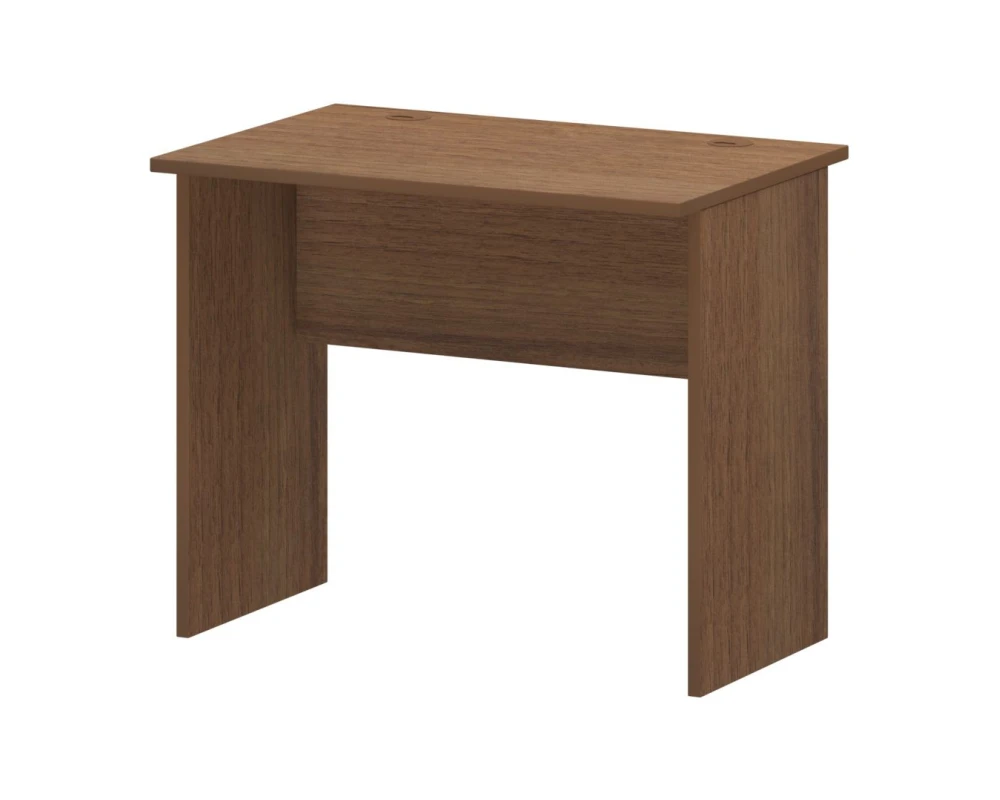 Стол с левым и правым кабель каналом А-001.60.К Арго