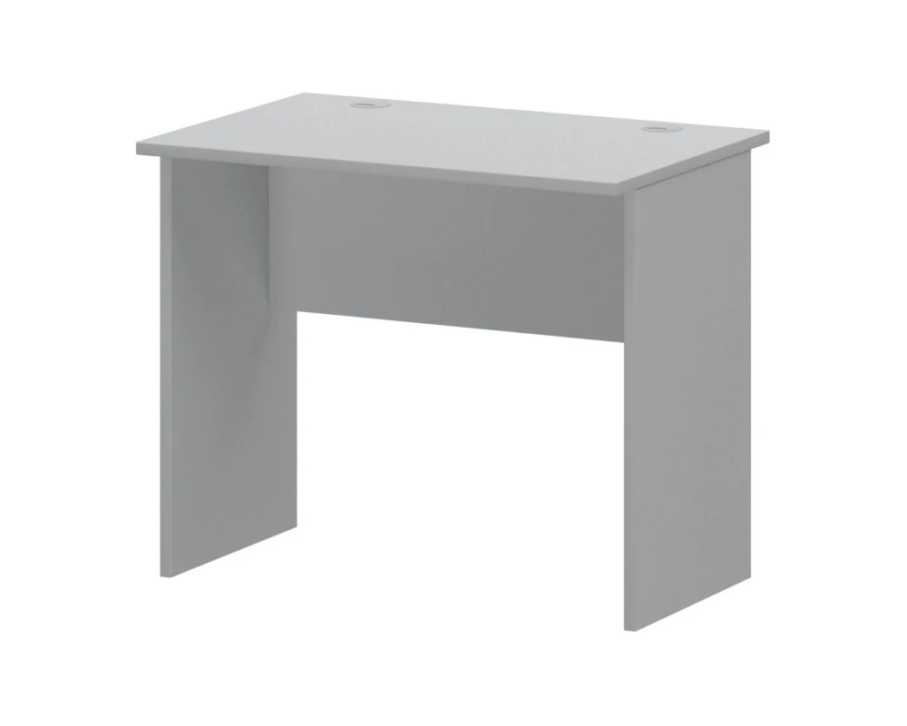 Стол с левым и правым кабель каналом А-001.60.К Арго