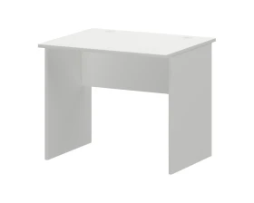 Стол с левым и правым кабель каналом А-001.К Арго images