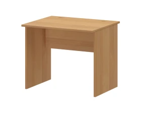 Стол с левым и правым кабель каналом А-001.К Арго images