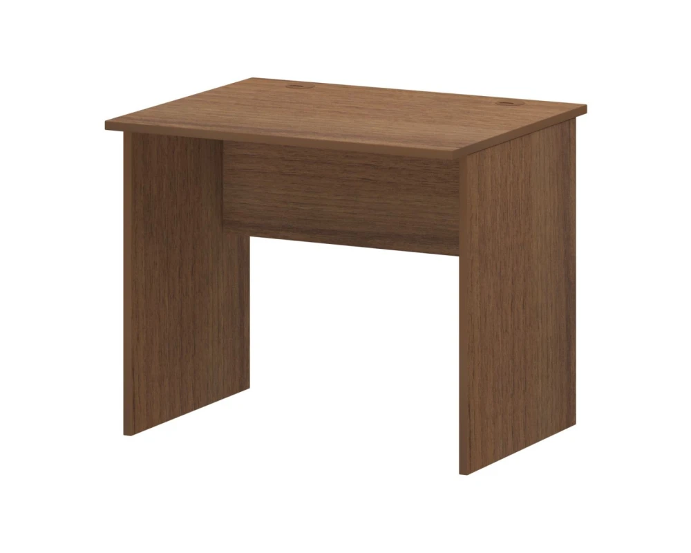 Стол с левым и правым кабель каналом А-001.К Арго