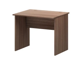 Стол с левым и правым кабель каналом А-001.К Арго images