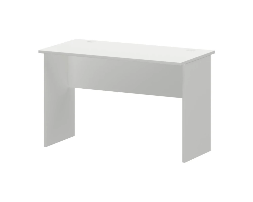 Стол с левым и правым кабель каналом А-002.60.К Арго