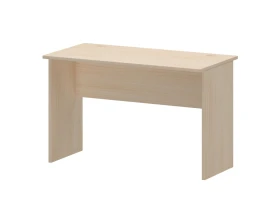 Стол с левым и правым кабель каналом А-002.60.К Арго images