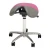 Серый/Розовый