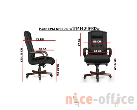 Кресло Триумф images