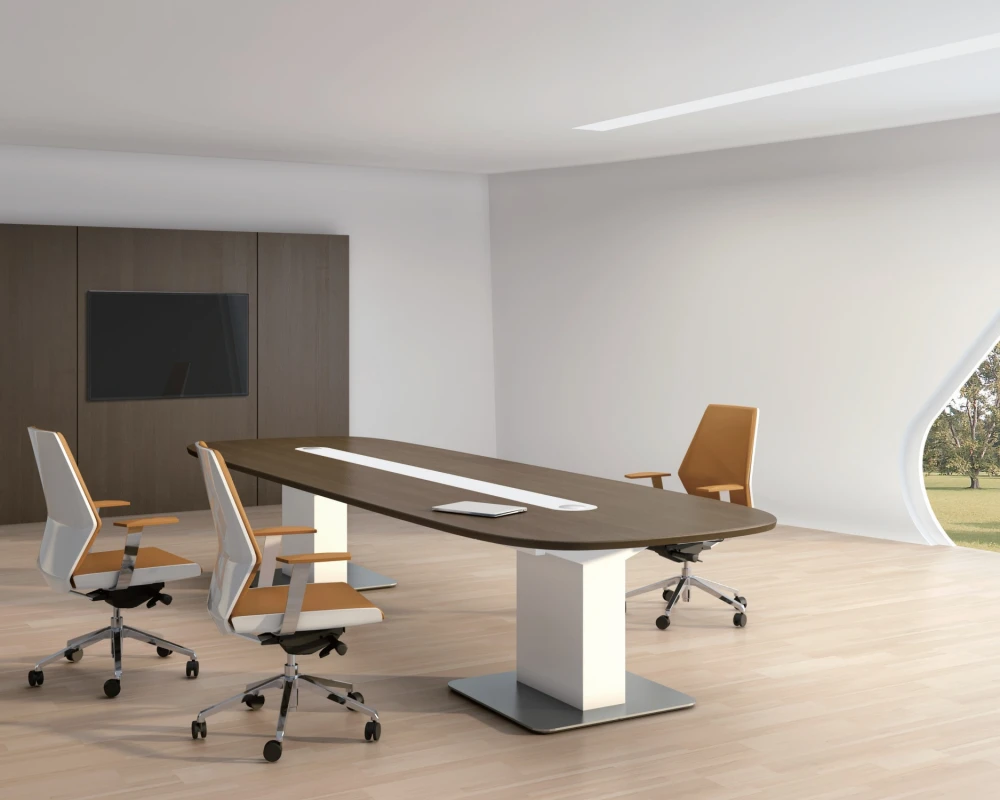 Мебель для переговорных I-Work 2