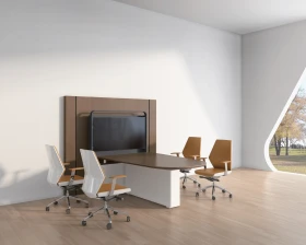 Мебель для переговорных I-Work 2 images