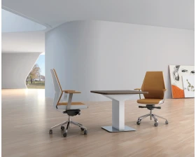 Мебель для переговорных I-Work 2 images