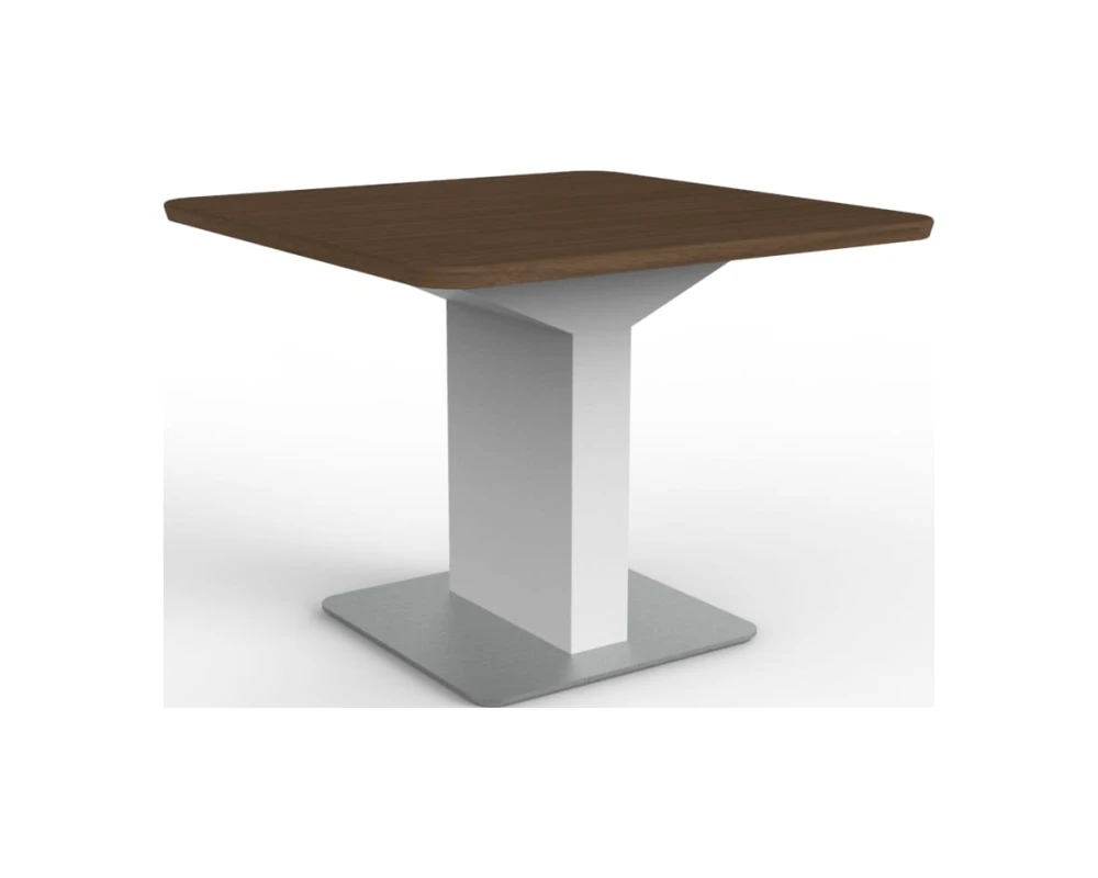 Стол переговоров 1000x1000x760 I-Work 2