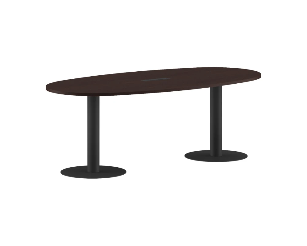 Конференц-стол на 6-8 человек 2200х1100х750 Imago