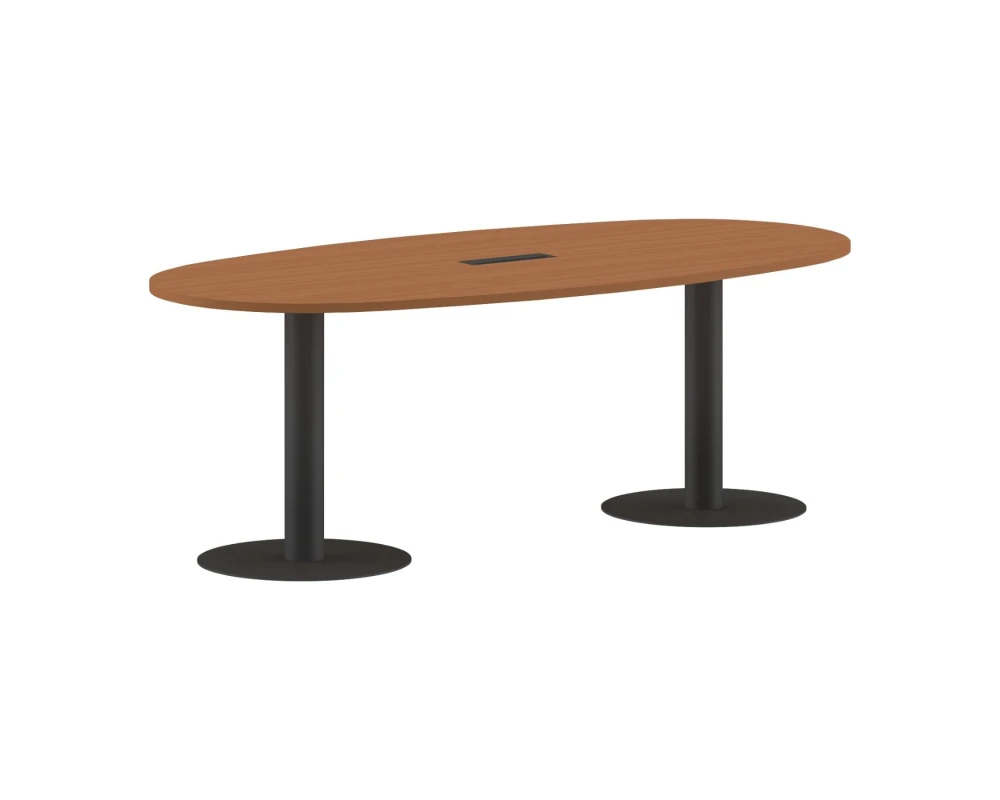 Конференц-стол на 6-8 человек 2200х1100х750 Imago