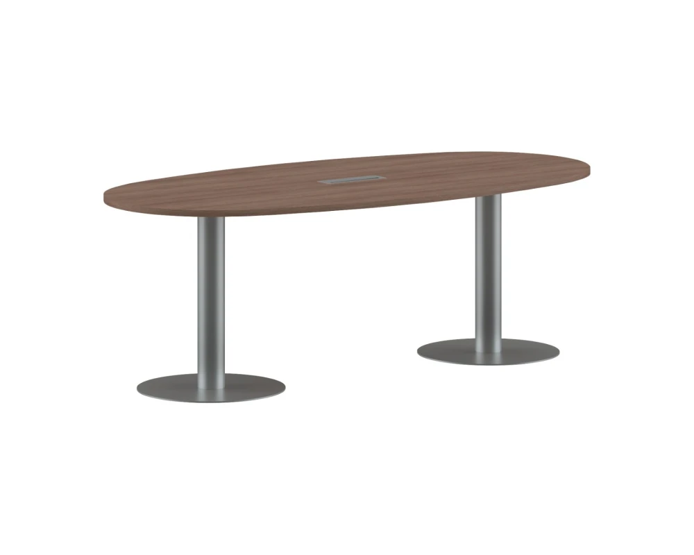 Конференц-стол на 6-8 человек 2200х1100х750 Imago