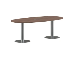 Конференц-стол на 6-8 человек 2200х1100х750 Imago images