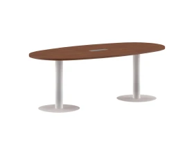 Конференц-стол на 6-8 человек 2200х1100х750 Imago images