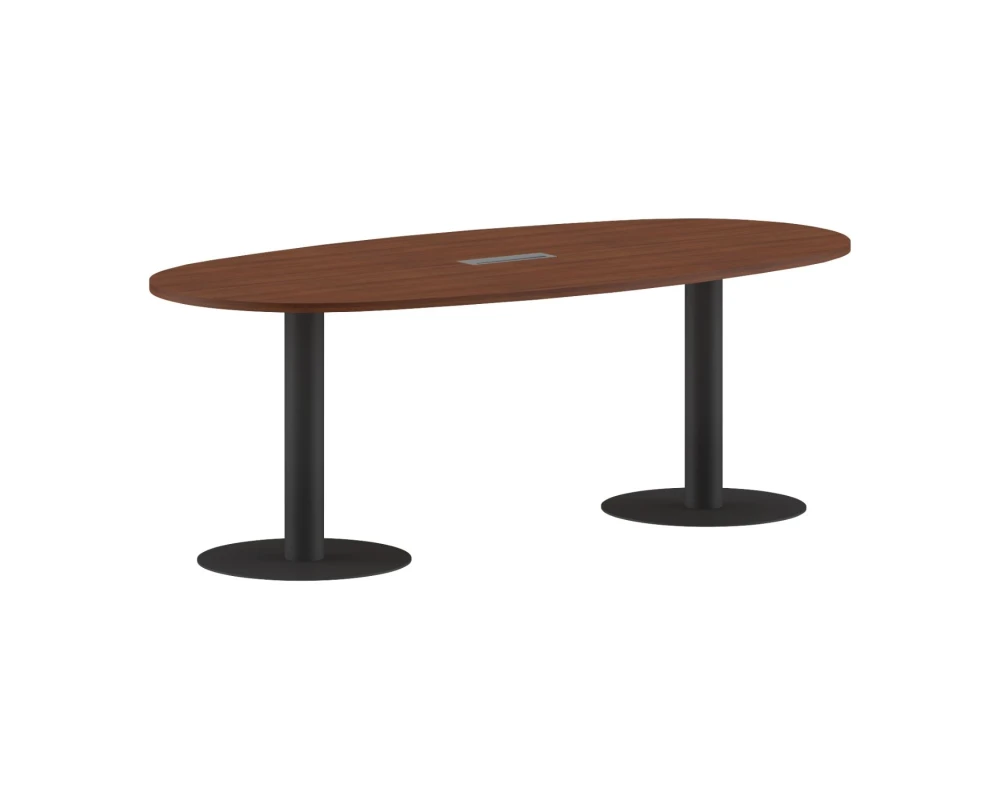 Конференц-стол на 6-8 человек 2200х1100х750 Imago