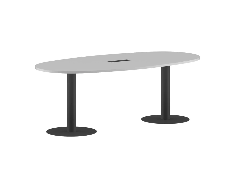 Конференц-стол на 6-8 человек 2200х1100х750 Imago