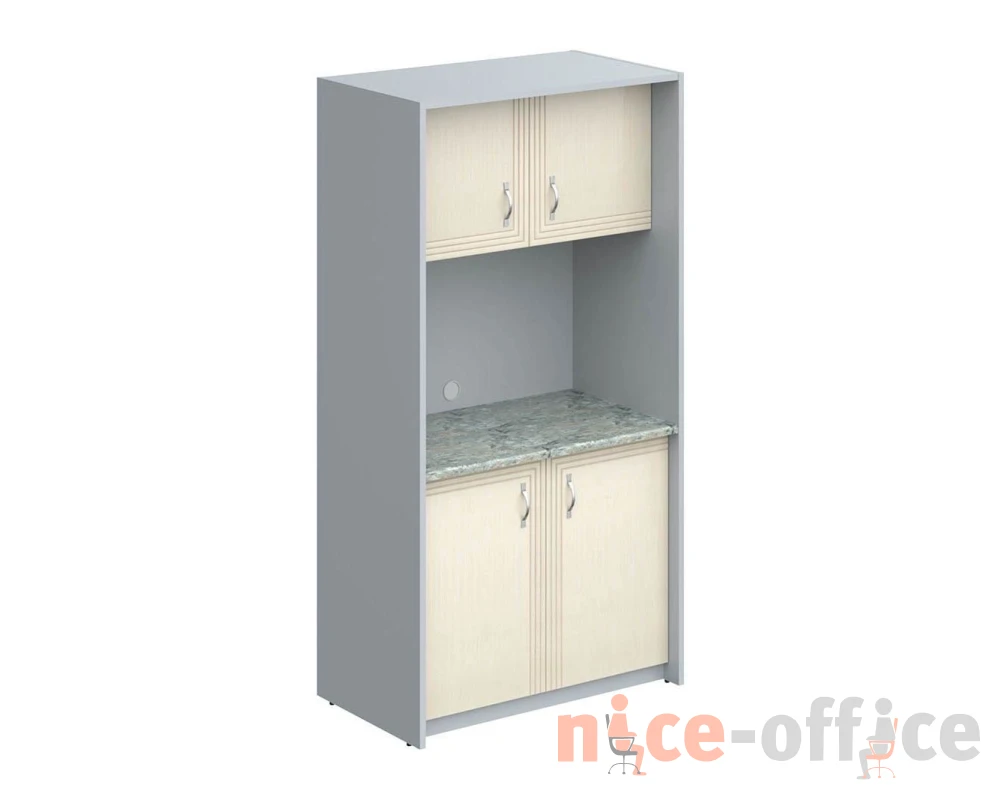 Мини-кухня SCB 120.2MT 1030x600x2000 Тайпит