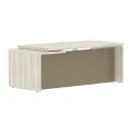 Сосна эдмонд/Капучино (эмаль)